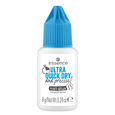 Ultra Quick Dry And Precise! Essence
