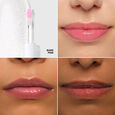 Bare Pink Duo Set Extra Lip Tinted Balm + Extra Blushing Lip Oil