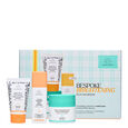 Bespoke Brightening Set &bdquo;Strahlender Teint&ldquo; mit Feuchtigkeitspflege 50 ml + 2 Produkte