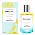 Mono&iuml; & Fleur de Tiar&eacute; Berdoues