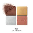 Ombres G Stellar Glow Limited Edition 4-Color Eyeshadow Palette