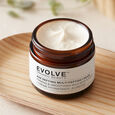 Age Defying Multi Peptide Cream Evolve Organic Beauty