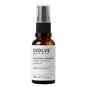 Hyaluronic S&eacute;rum 200
