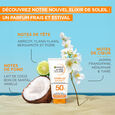 Ambre Solaire Hydra Protect 24H Solcreme med meget h&oslash;j beskyttelse 50 ml