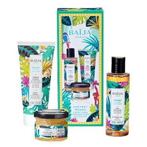 Rituel Soins Corps Moana