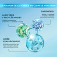 SkinActive Super serum wypelniajace z kwasem hialuronowym i aloesem 30 ml