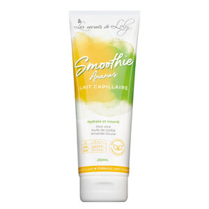 Smoothie Ananas