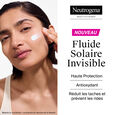 Ultra Sheer SPF 50 Ultra Sheer Anti-Aging Invisible Sunscreen 50ml
