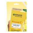 SkinActive Radiance Booster Vitamin C Tissue Mask 28 g