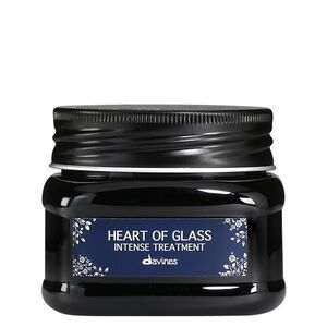 Heart of Glass Intense Treatment Traitement Force et Brillance pour Cheveux Blonds 150ml