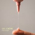Source de Roses Hydra Glow Gel-Cream 50ml