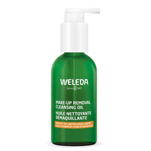 Huile Nettoyante D&eacute;maquillante Bio