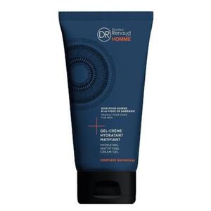 Gel Cr&egrave;me Hydratant Matifiant
