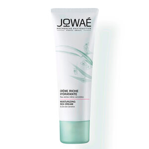 Cr&egrave;me Riche Hydratante