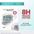 SkinActive PureActive Pimple Patch Invisible x22