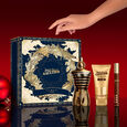 Le Male Elixir Set Parfum 125 ml + 10 ml Spray + 75 ml Shower Gel
