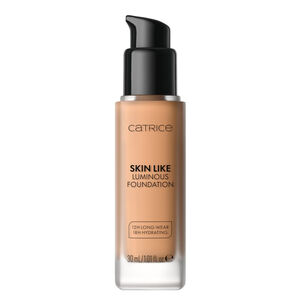Skin Luminous Foundation 043w