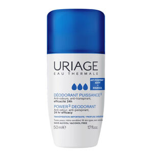 D&eacute;odorant Puissance 3