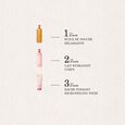 Rituel Douceur Zartschmelzender Balsam - Micro Peeling Fu&szlig;pflege 100 ml