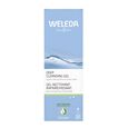 Gel Nettoyant Rafra&icirc;chissant Bio Weleda