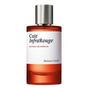 Cuir Infrarouge