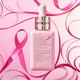 Advanced Night Repair Anti-aging sz&eacute;rum, szinkroniz&aacute;lt t&ouml;bbsz&ouml;r&ouml;s helyre&aacute;ll&iacute;t&oacute; komplex, limit&aacute;lt kiad&aacute;s, r&oacute;zsasz&iacute;n szalaggal, 50 ml