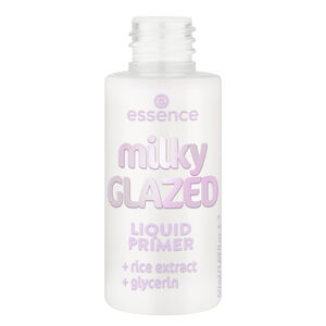 Milky Glazed