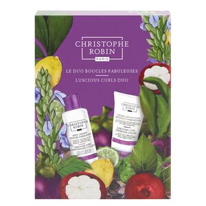 Duo Boucles fabuleuses