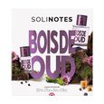 Bois de Oud Solinotes
