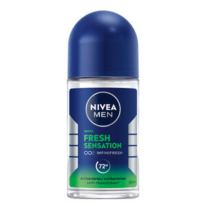Nivea Men Fresh Sensation