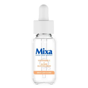 Mixa Face Care
