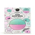 Twin Bath Bomb nailmatic