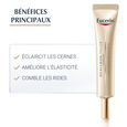 Hyaluron-Filler + Elasticity SPF20 Eucerin