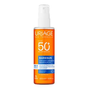 Bariesun SPF 50+