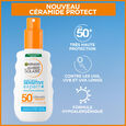 Ambre Solaire Sensitive Expert + Garnier