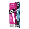 Zero to Brow Nyx Professional Makeup