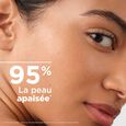 Cr&eacute;aline Fort Gyors hat&aacute;s&uacute; nyugtat&oacute; kr&eacute;m - Kipirosodott &eacute;s felhev&uuml;lt borre 40 ml