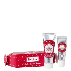 Cracker La V&eacute;ritable Cr&egrave;me de Laponie