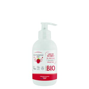 Lave-Toi les Mains ! Alphanova Kids &reg;