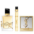 Libre Gift set Eau de Parfum 50 ml + Vapo 10 ml +Mirror