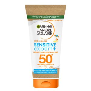 Ambre Solaire Sensitive Expert