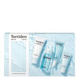 Dive-In Coffret Tonique &agrave; l'Acide Hyaluronique 50 ml + 3 Produits