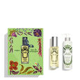 Eau de Campagne Eau de Toilette 100 ml + douchegel 250 ml