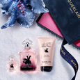 La Petite Robe Noire Gift Set Eau de Parfum 50 ml + 5 ml Sample + 75 ml Body Lotion