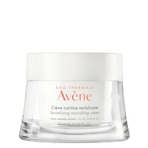 Odzywczy krem rewitalizujacy