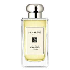 Lime Basil & Mandarin Cologne 100 ml