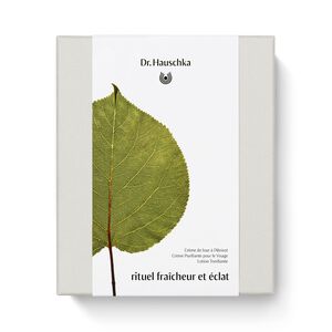 Rituel Fra&icirc;cheur & &Eacute;clat