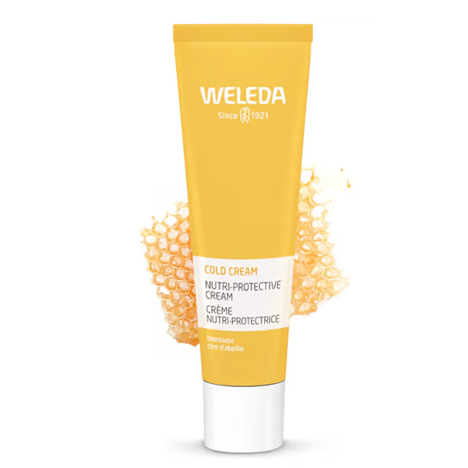 Cold Cream