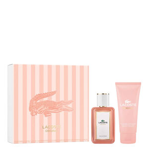 Original Pour Femme Coffret Eau de Parfum 60ml + Lait Corps Parfum&eacute; 100ml