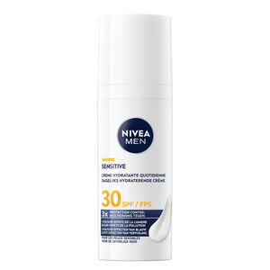 Nivea Men Sensitive SPF30